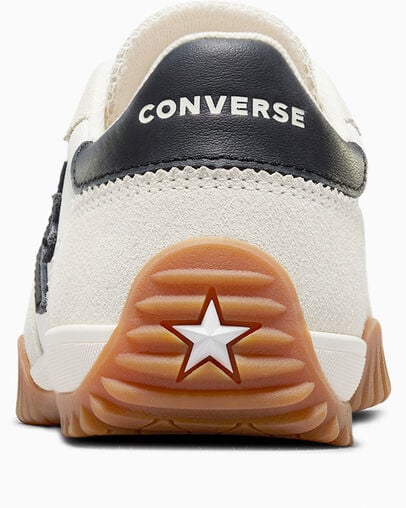 Zapatillas Urbanas Unisex Converse Run Star Trainer Beige