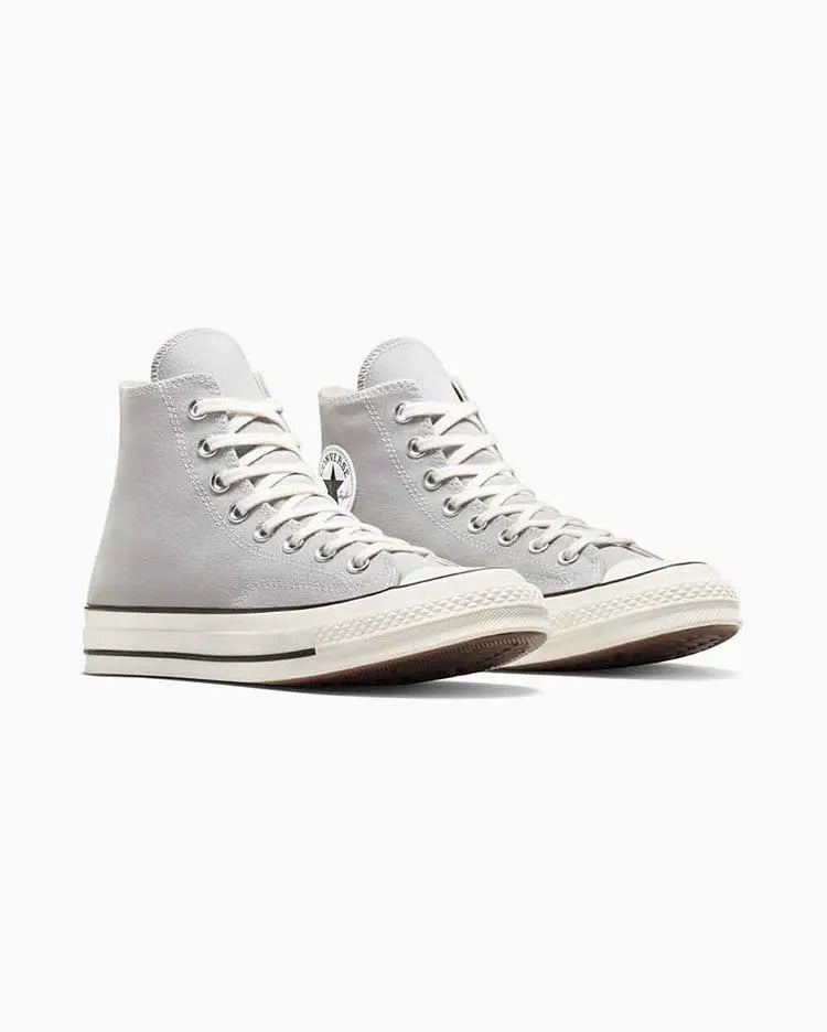 Converse All Star Chuck Taylor 70 Gris Claro