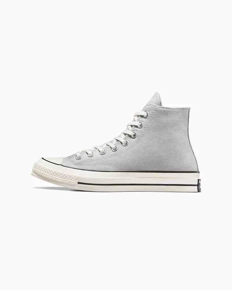 Converse All Star Chuck Taylor 70 Gris Claro