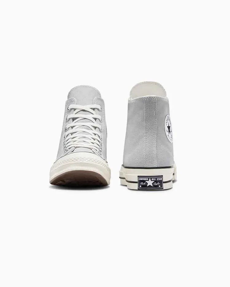 Converse All Star Chuck Taylor 70 Gris Claro