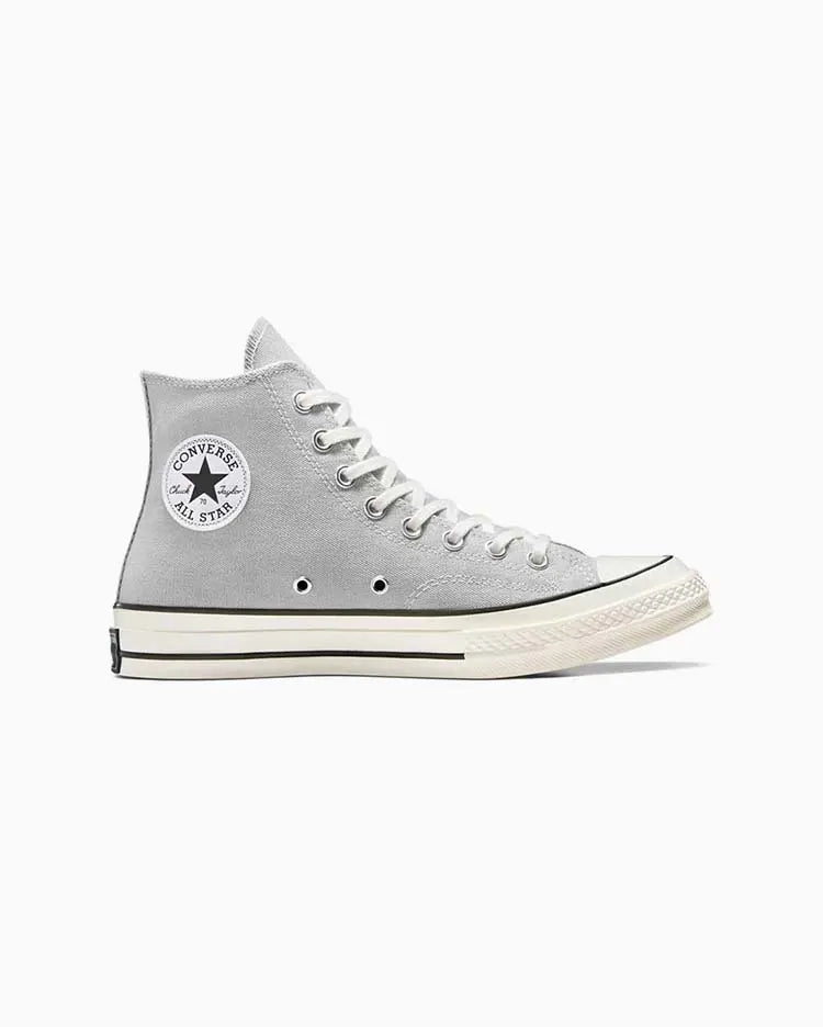 Converse All Star Chuck Taylor 70 Gris Claro