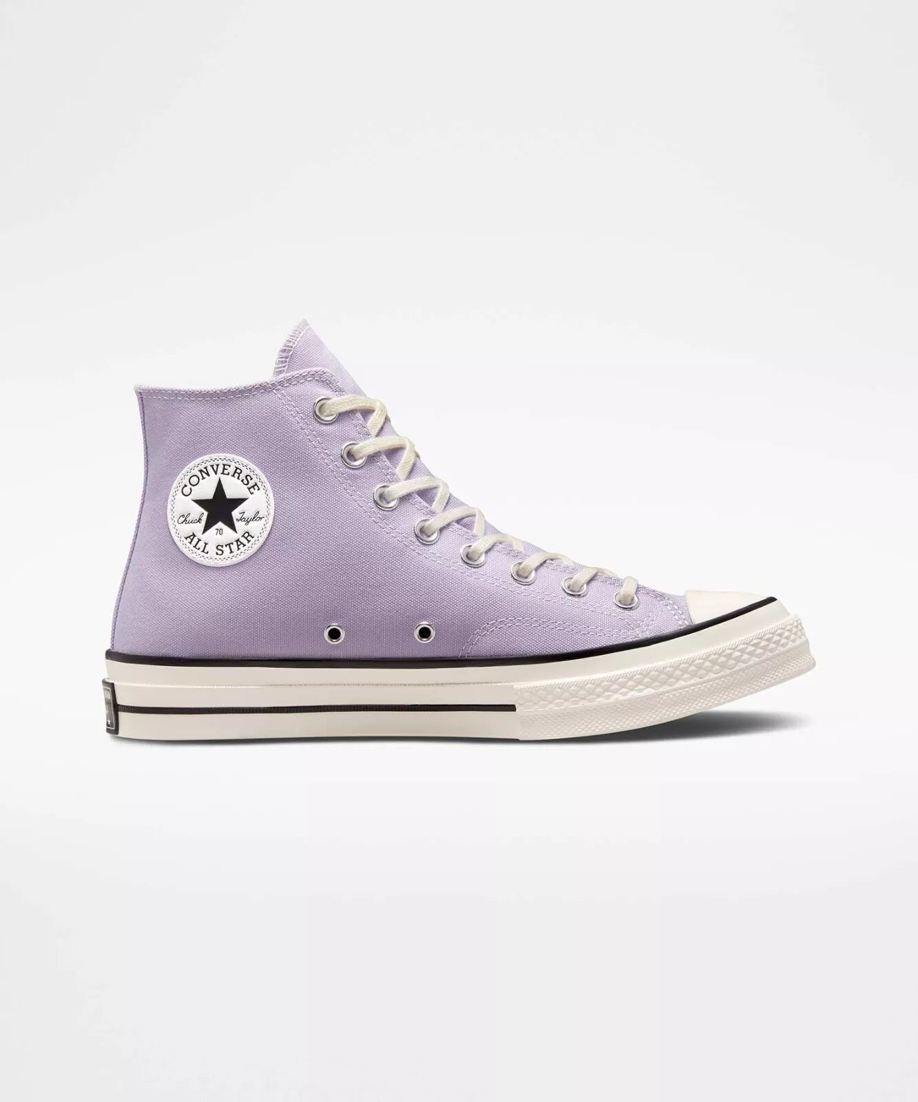 Converse All Star Chuck Taylor 70 Lila