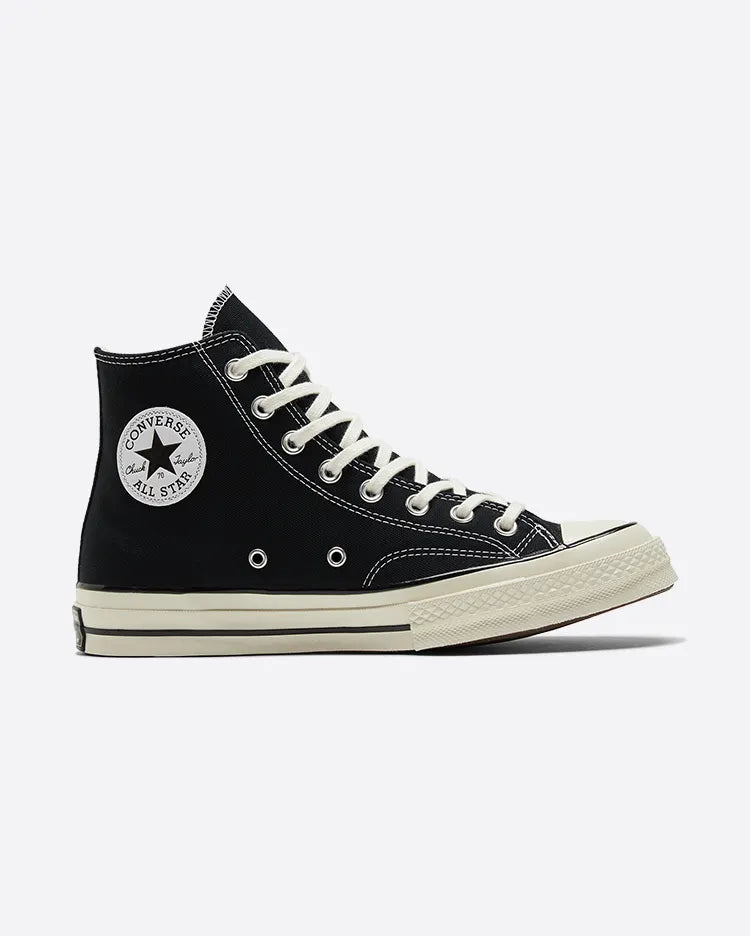 Converse All Star Chuck Taylor 70 Negro