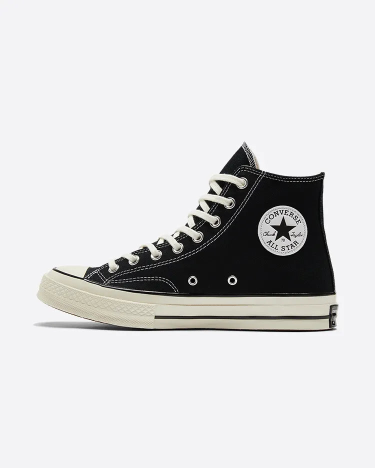 Converse All Star Chuck Taylor 70 Negro