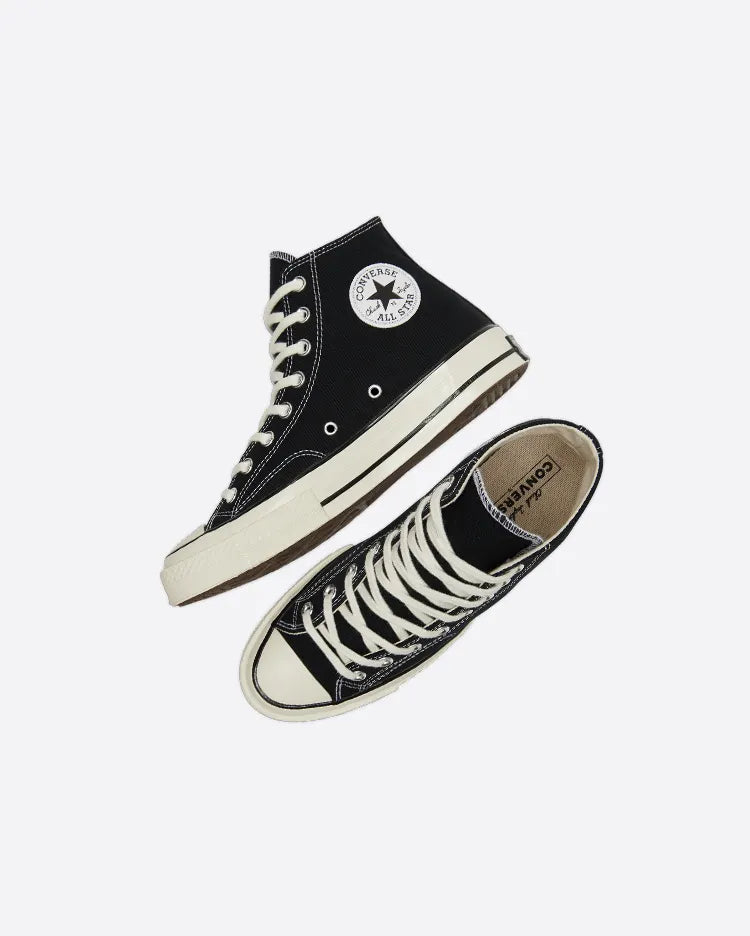 Converse All Star Chuck Taylor 70 Negro