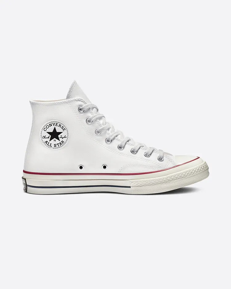 Converse All Star Chuck Taylor 70 Blanco