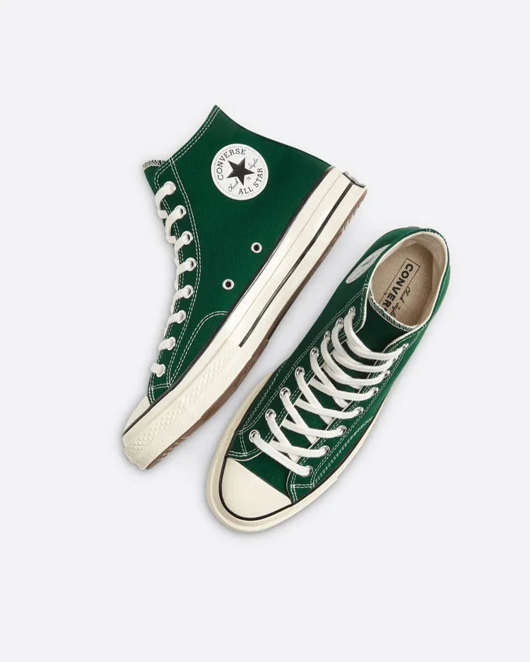 Converse All Star Chuck Taylor 70 Verde