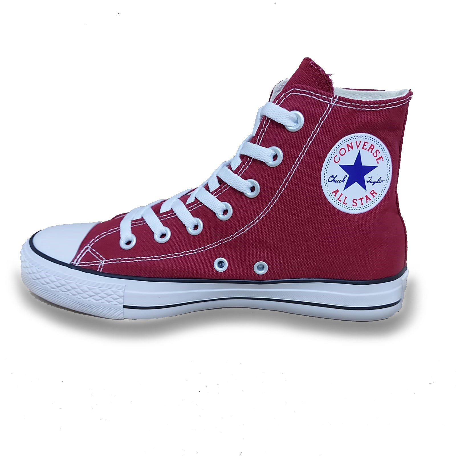 Converse All Star Chuck Taylor Botin