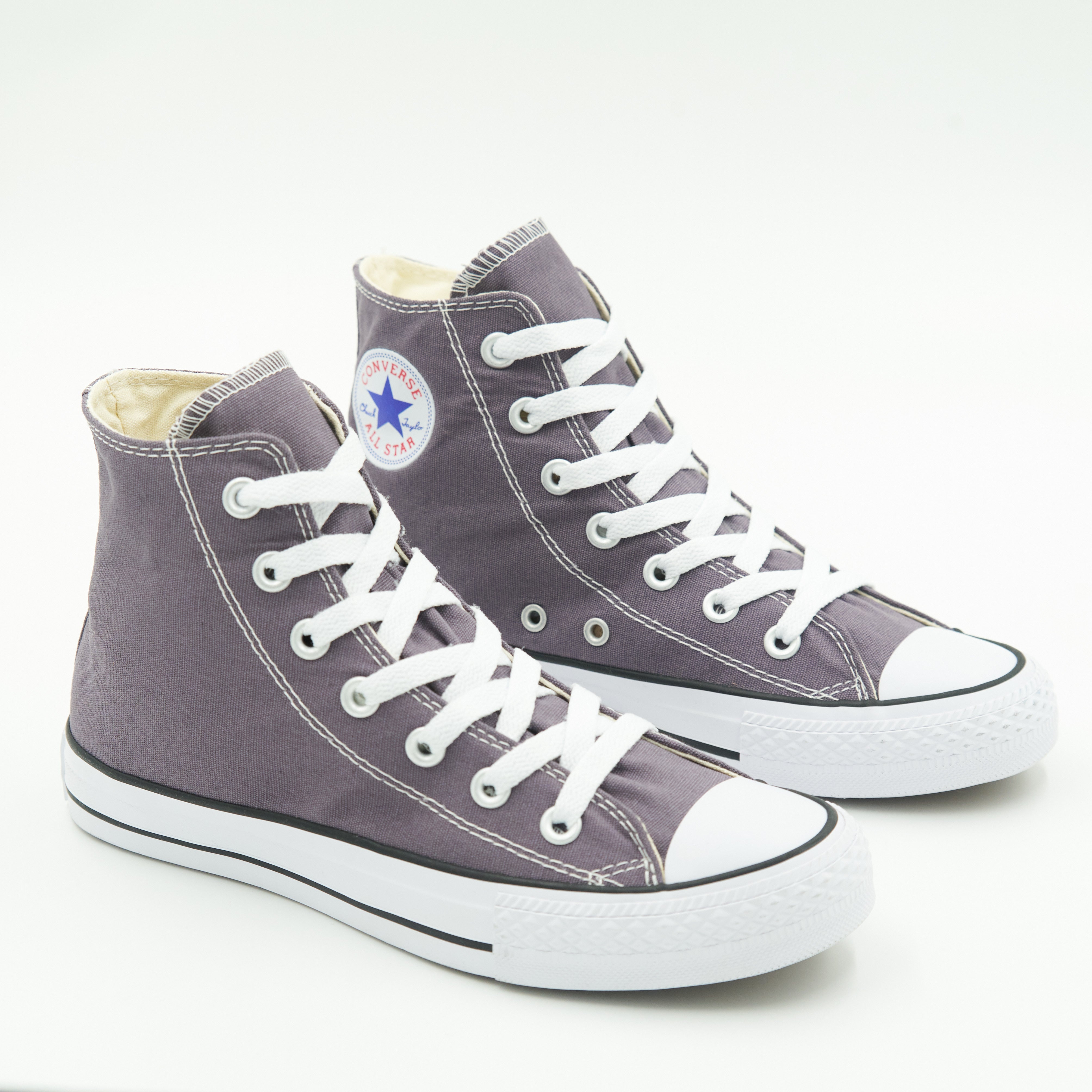 Converse Chuck Taylor All Star  Bota Clásica