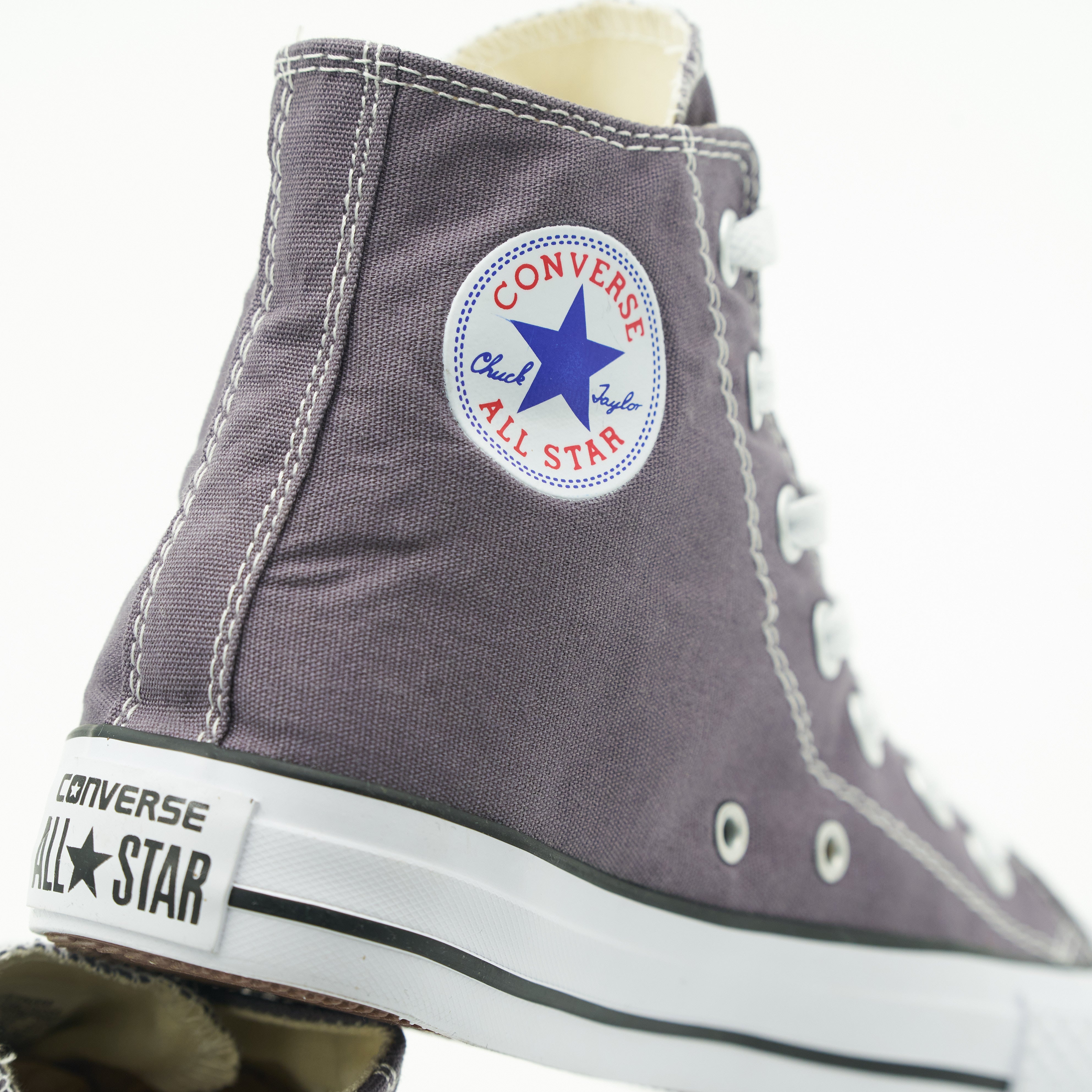 Converse Chuck Taylor All Star  Bota Clásica