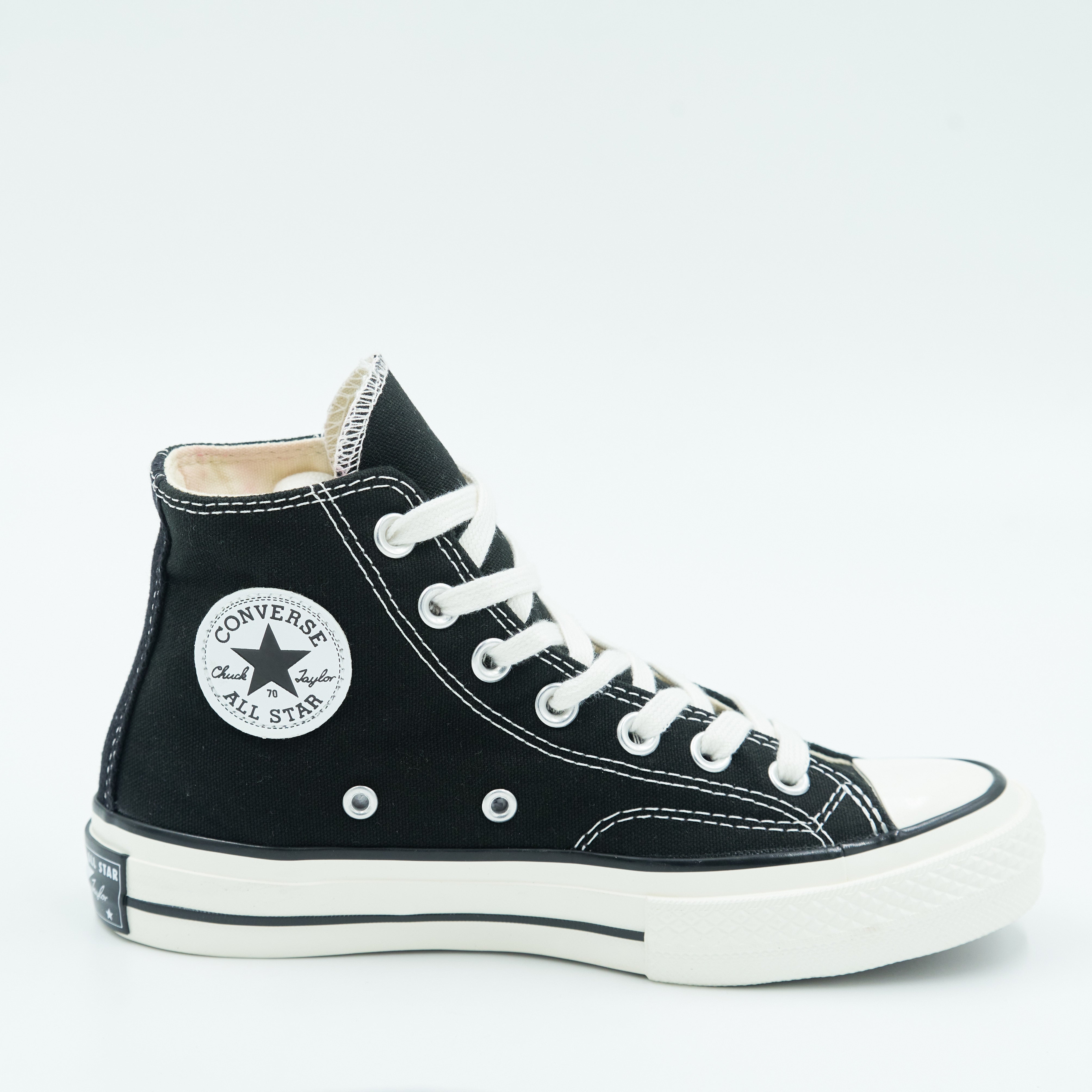 Converse All Star Chuck Taylor 70 Negro