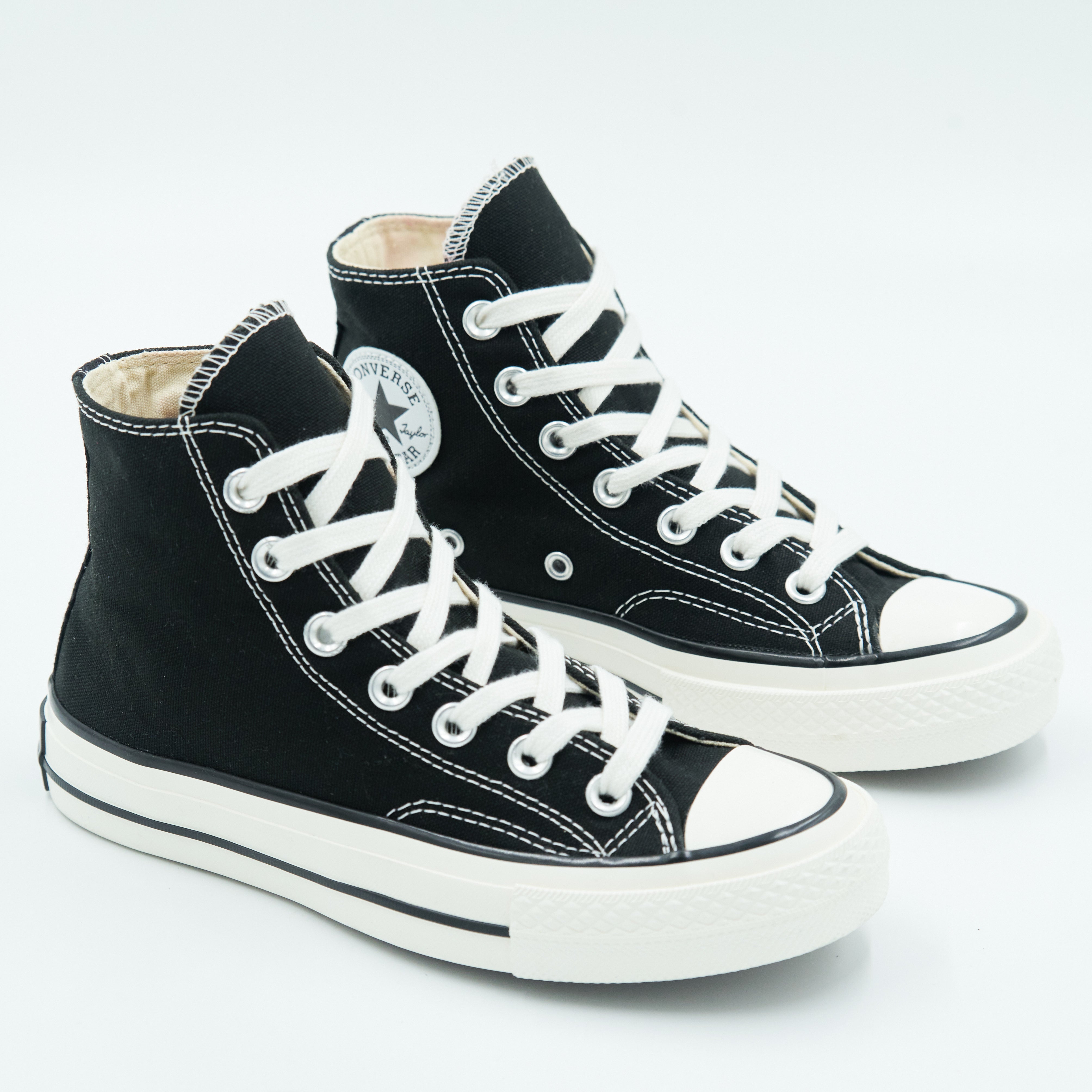 Converse All Star Chuck Taylor 70 Negro