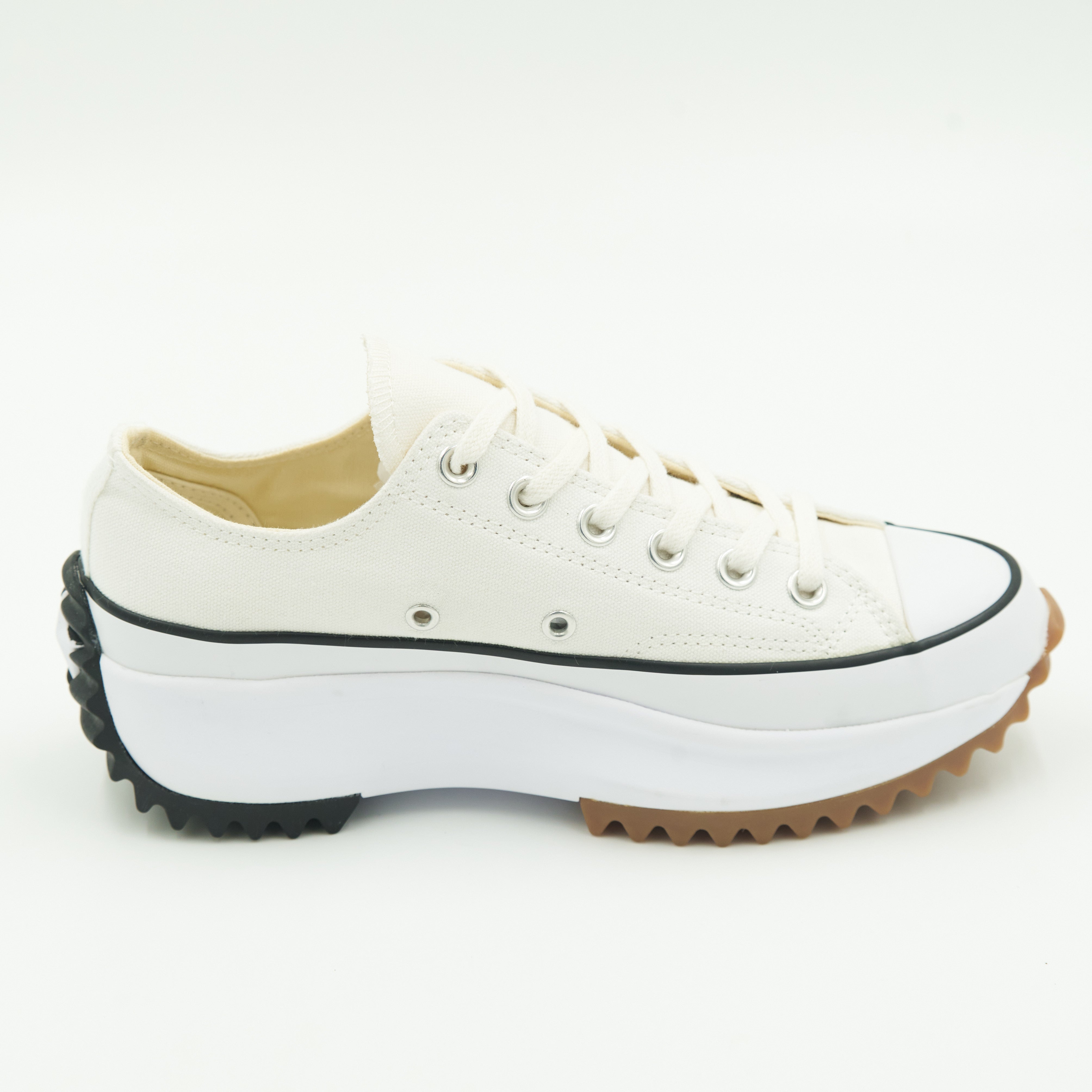 Converse Run Star Hike Zapatilla Color Blanco