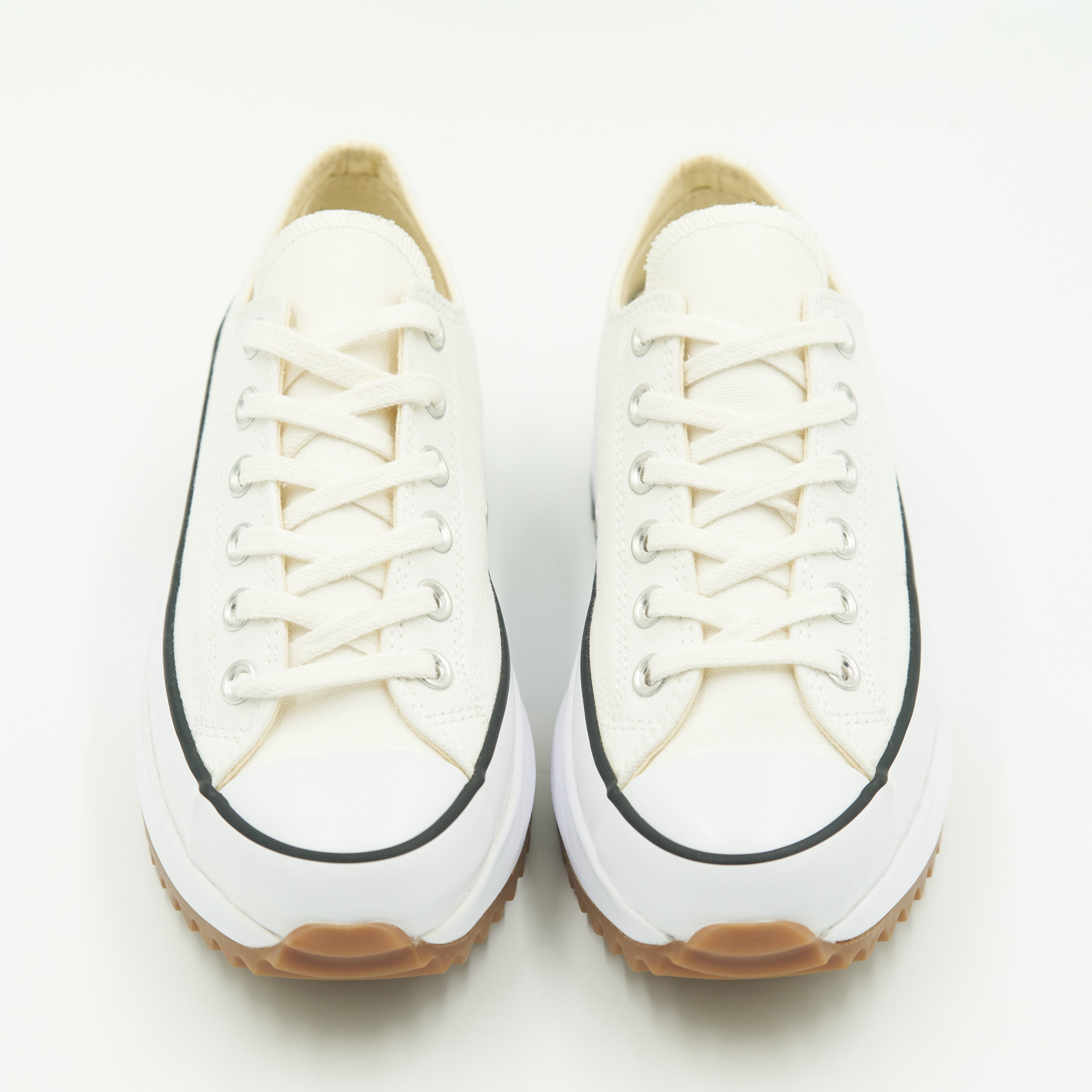 Converse Run Star Hike Zapatilla Color Blanco