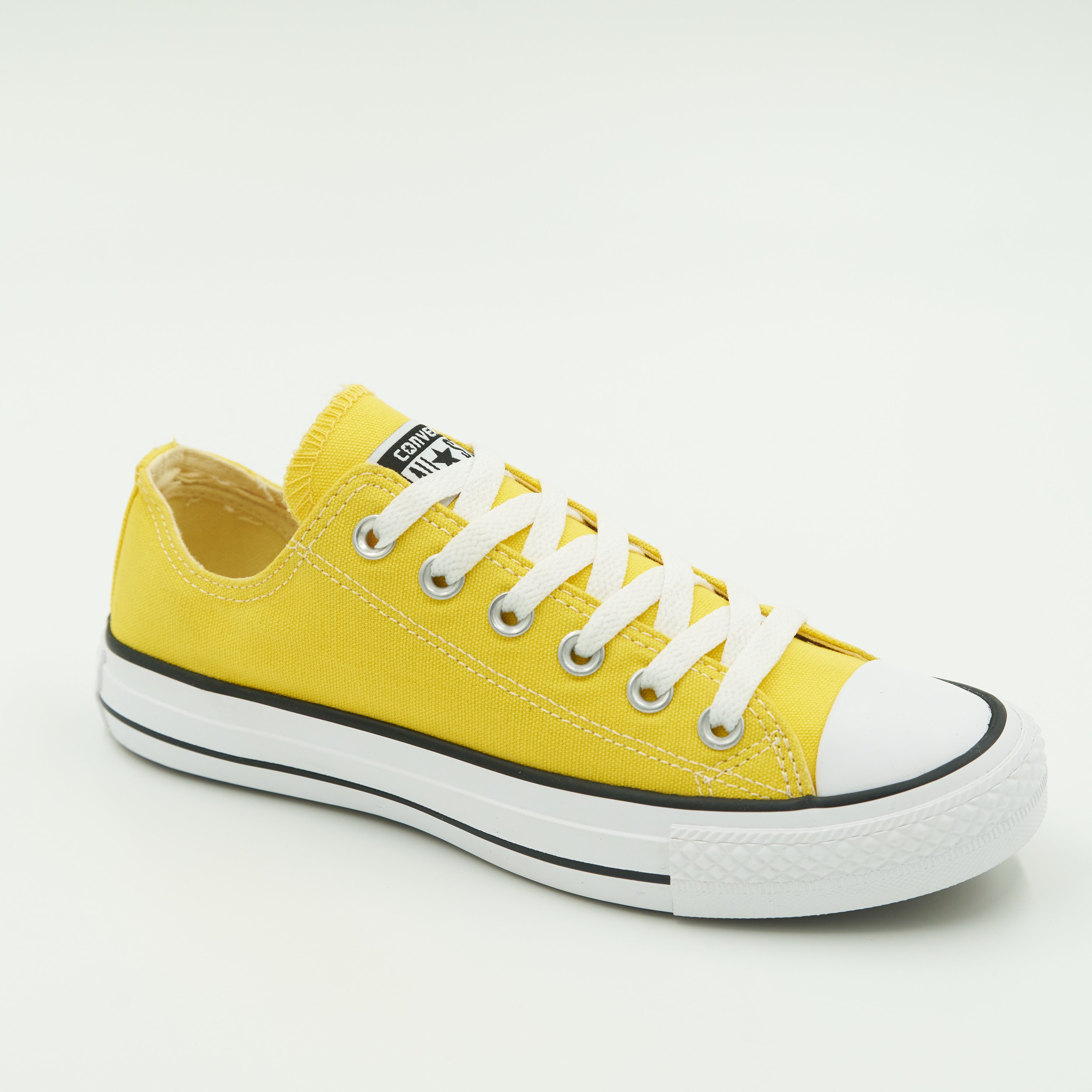 Chuck Taylor All Star Bota Amarillo