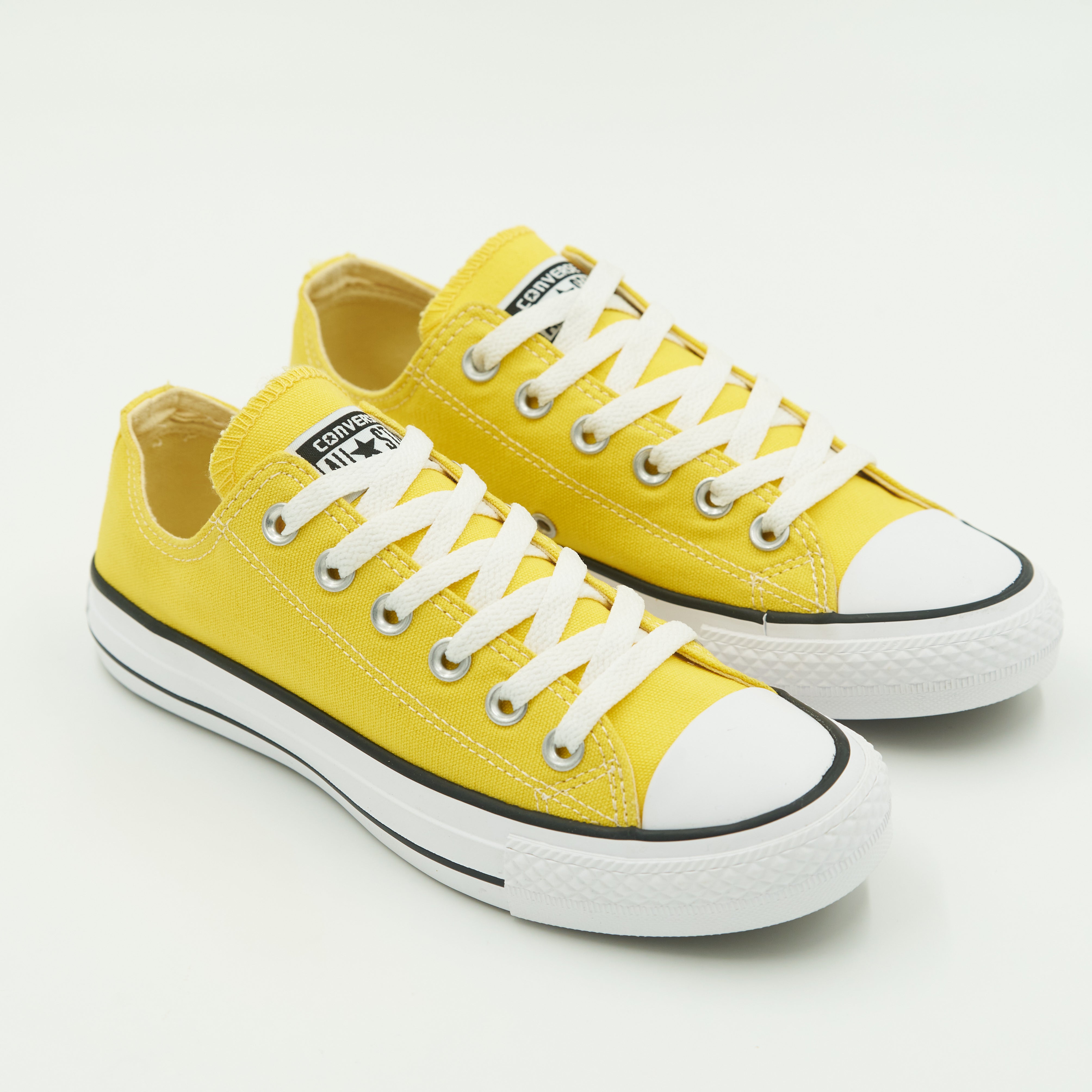 Chuck Taylor All Star Bota Amarillo