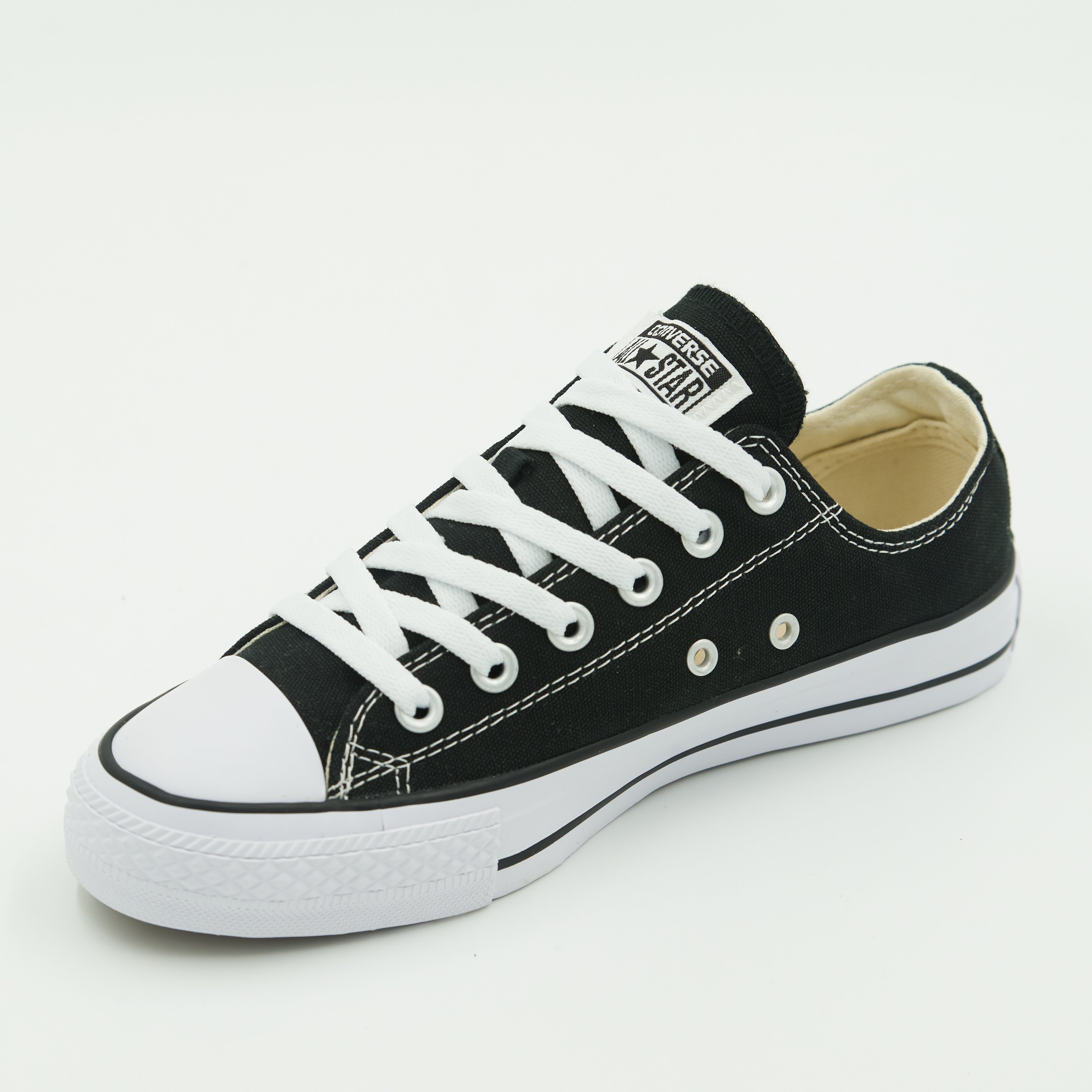 Tenis Converse Chuck Taylor All Star Unisex-Negro