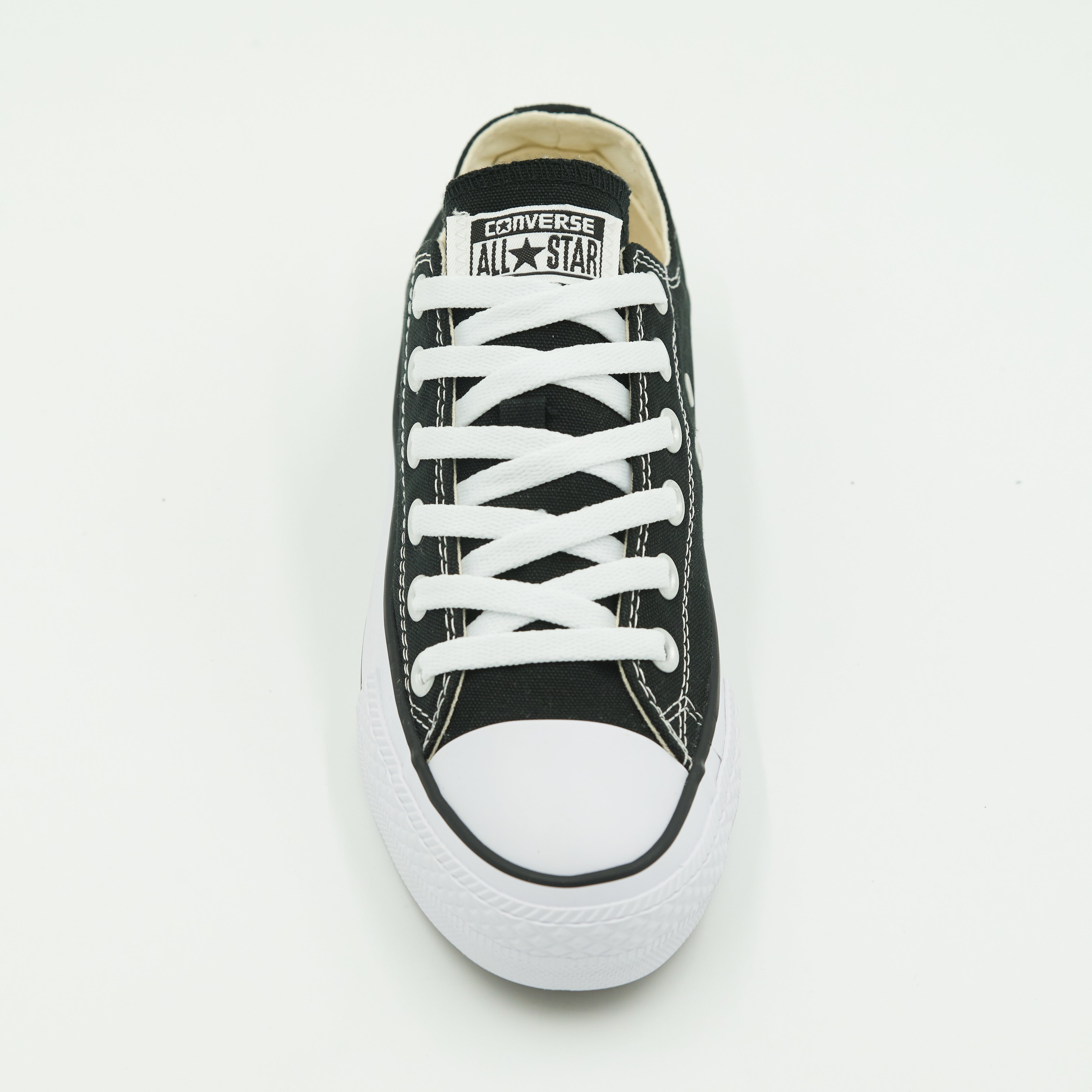 Tenis Converse Chuck Taylor All Star Unisex-Negro