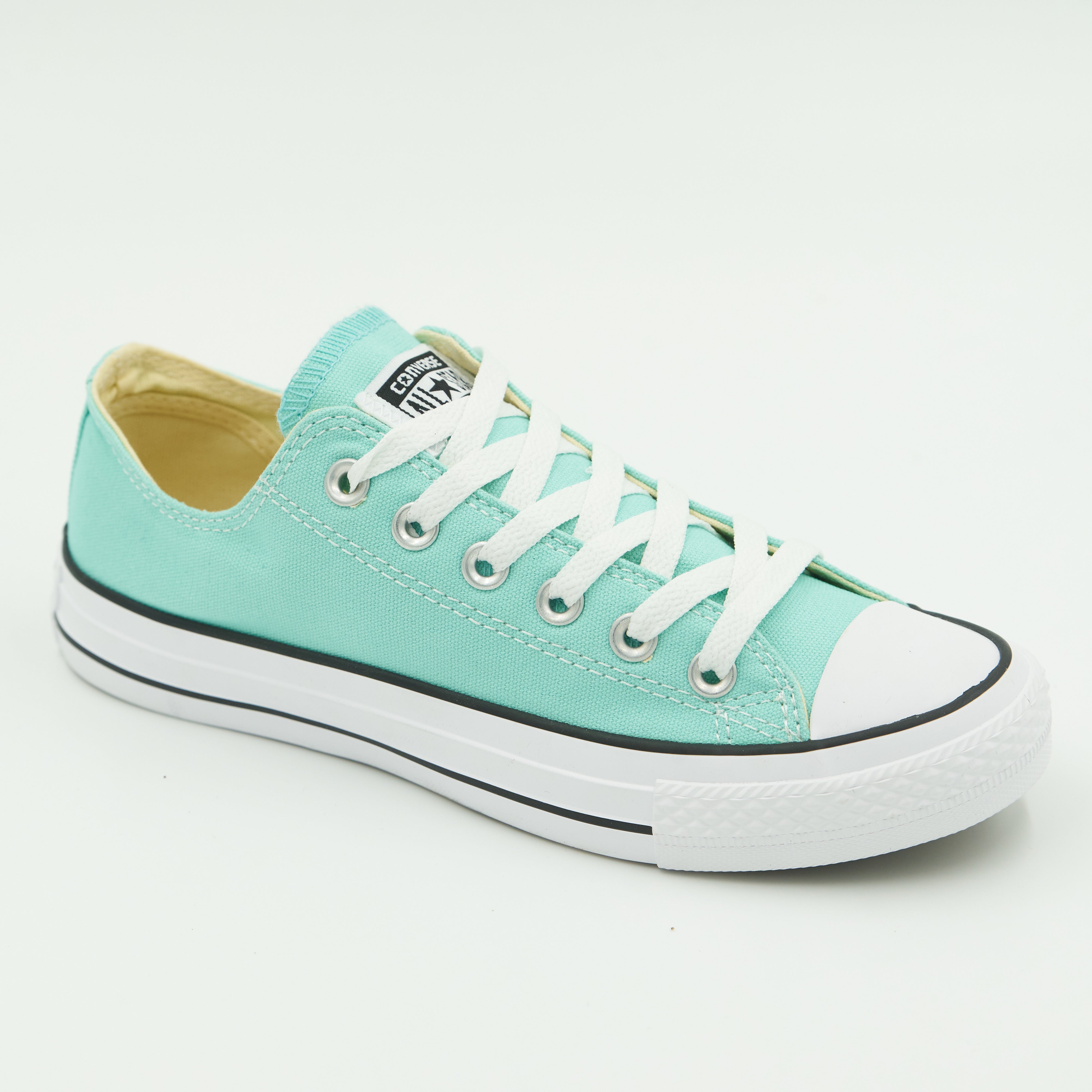 Converse  Clásic All Star Chuck Taylor Menta