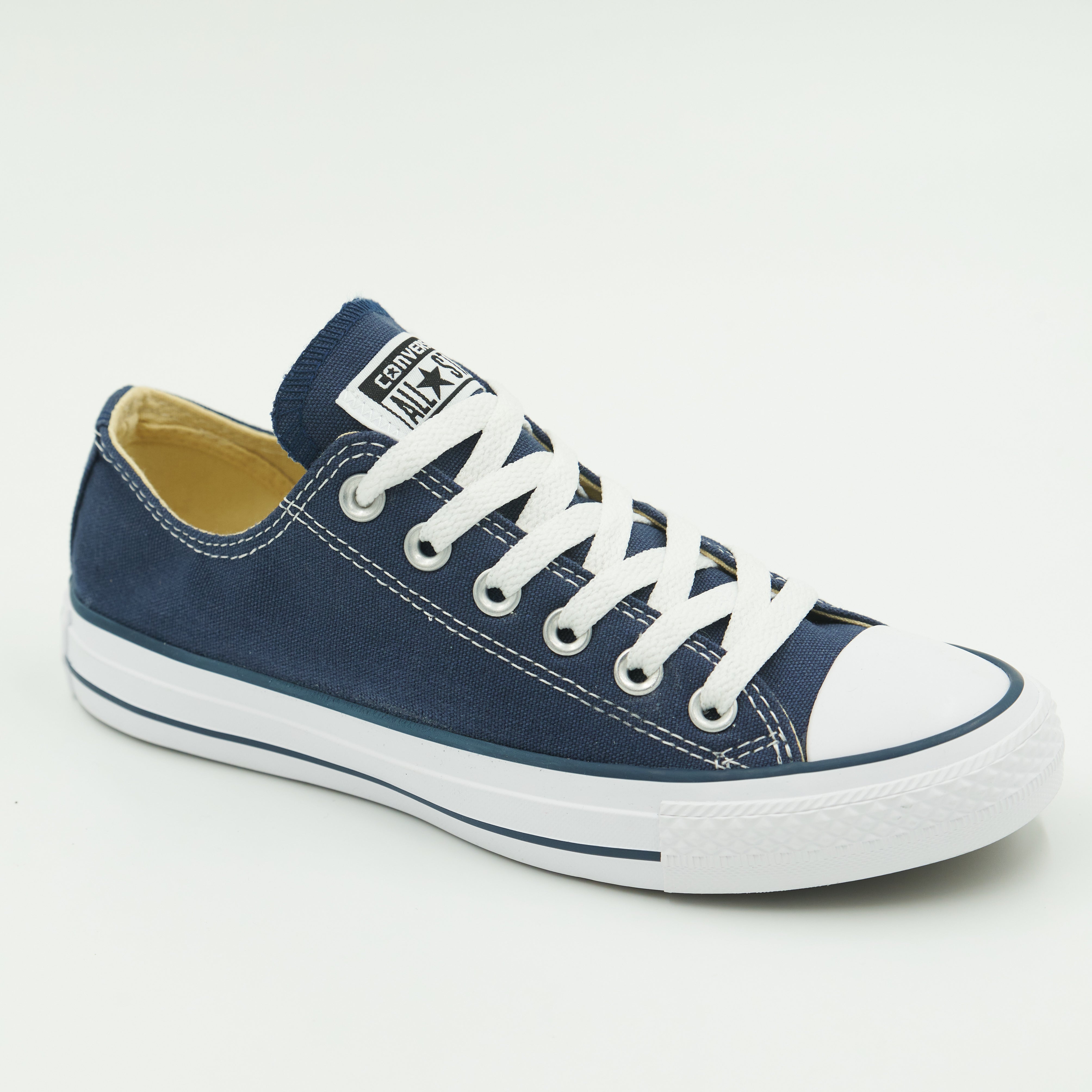 Converse Clásicos Chuck Taylor All Star