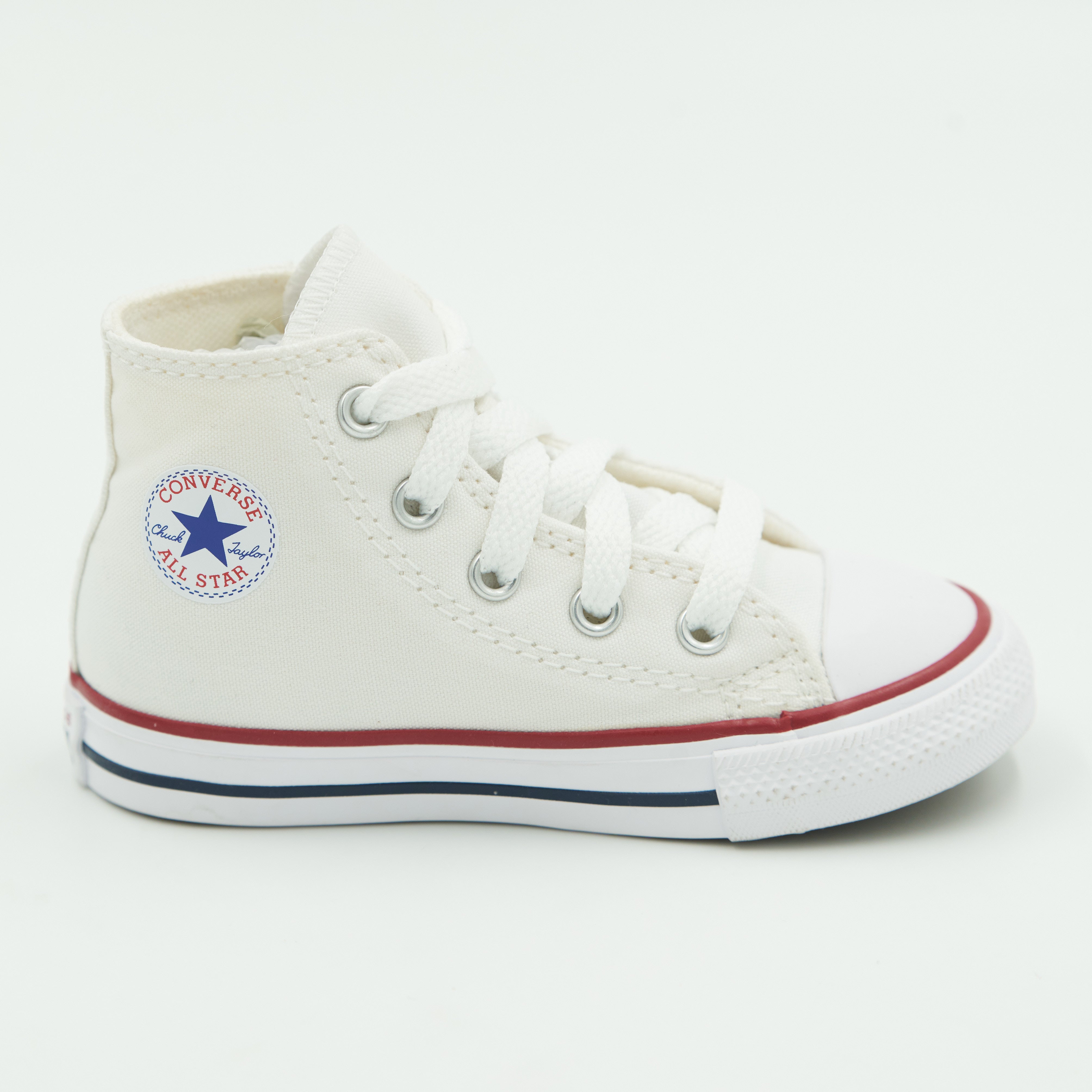 Converse All Star Chuck Taylor Botin