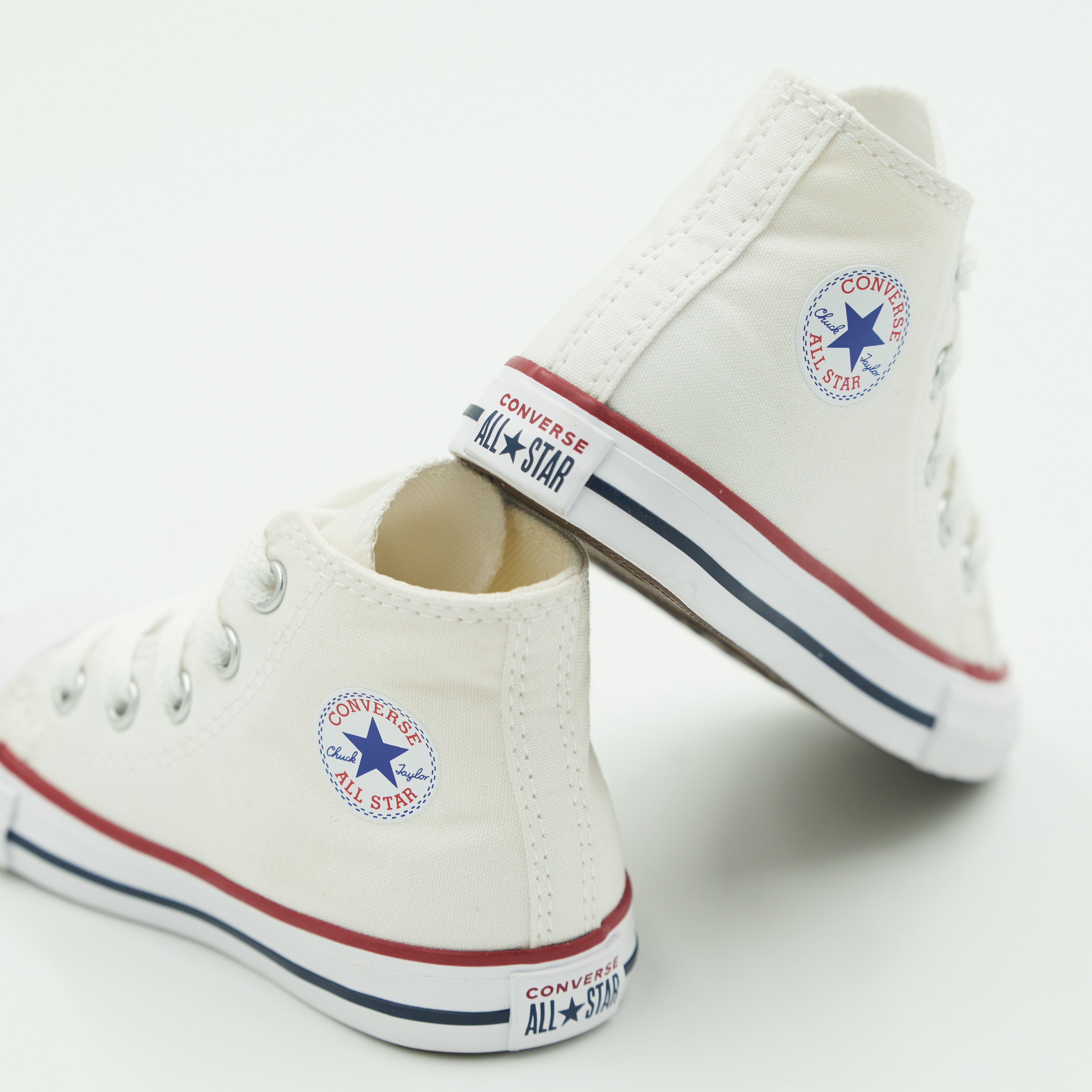 Converse All Star Chuck Taylor Botin