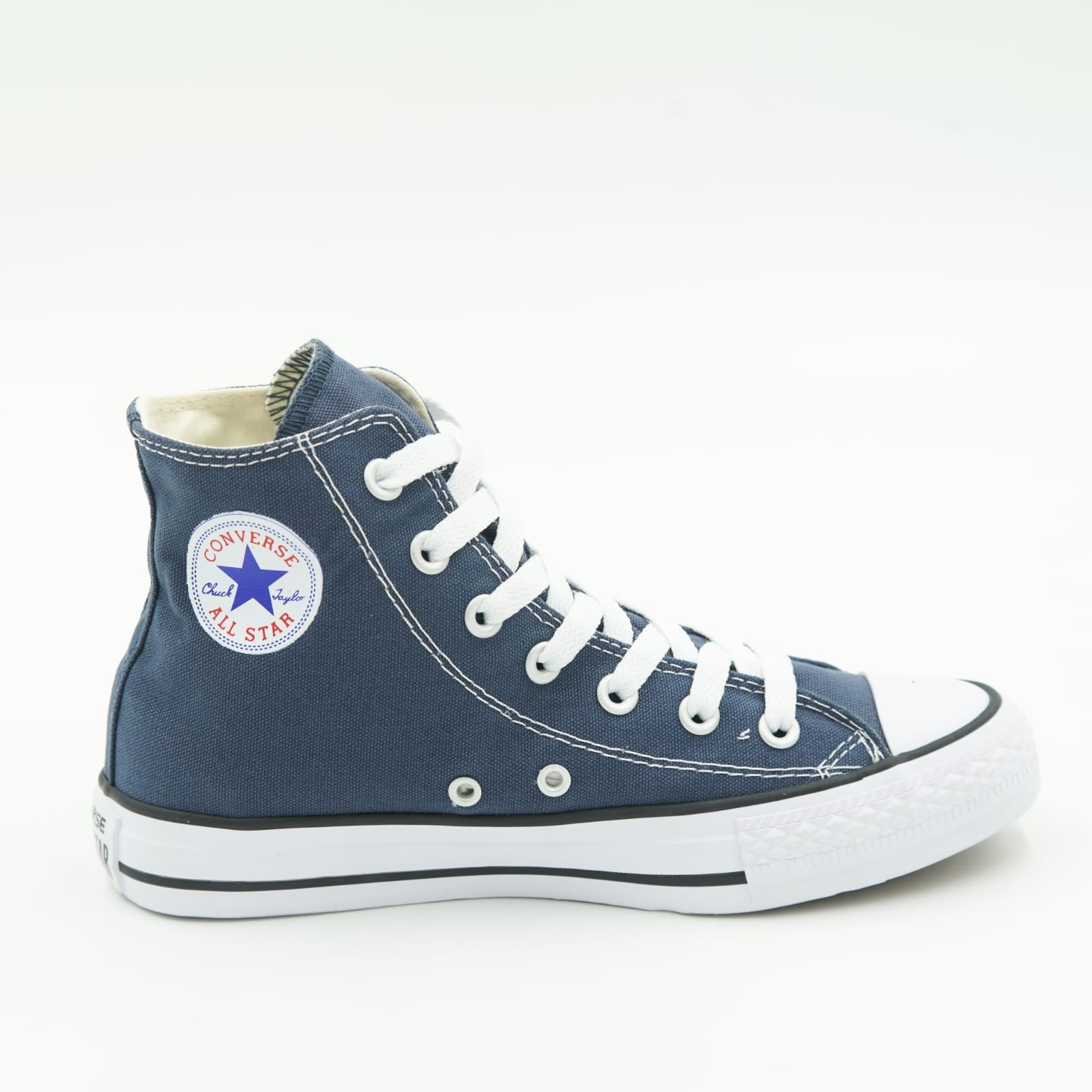 Converse Chuck Taylor All Star Bota Color Azul