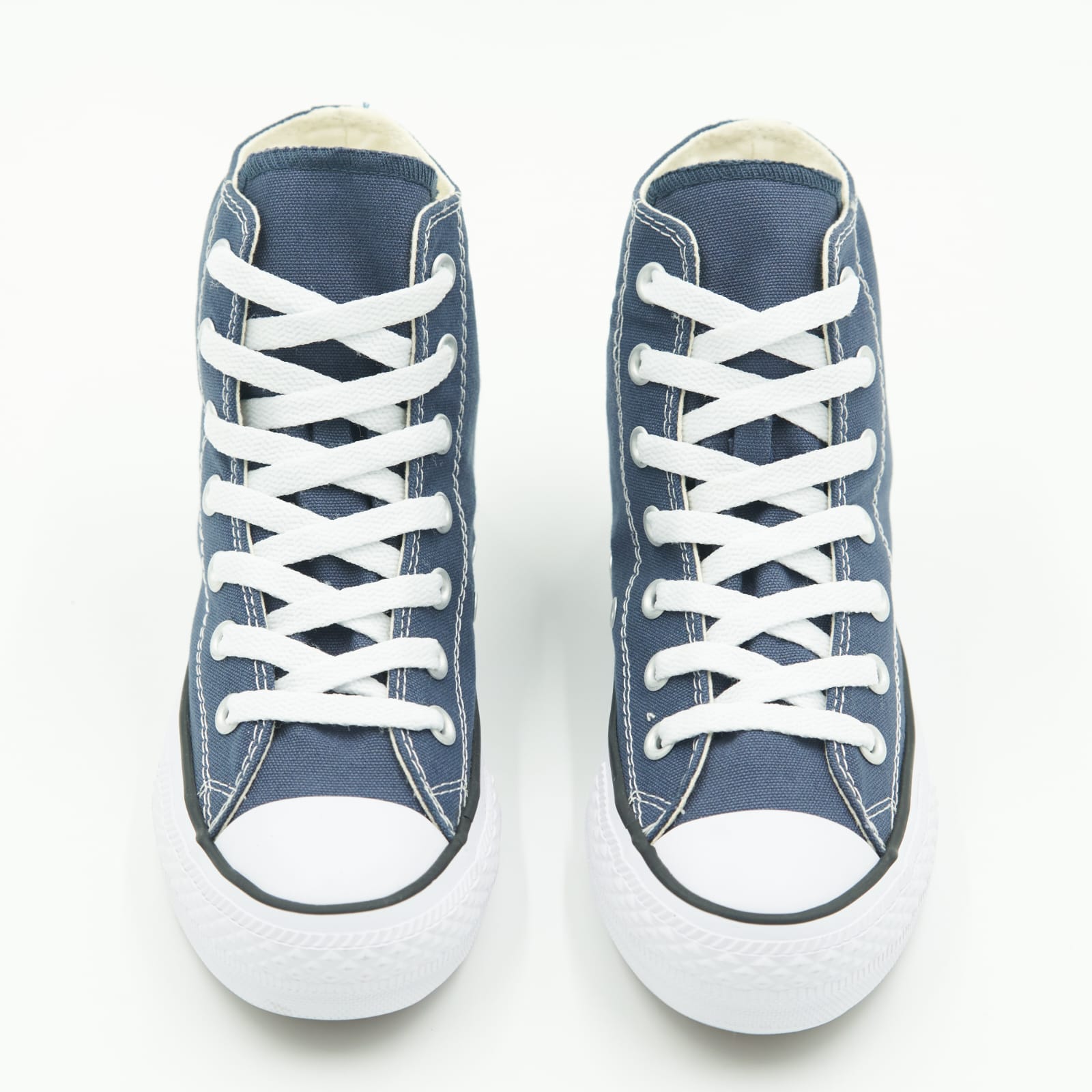 Converse Chuck Taylor All Star Bota Color Azul