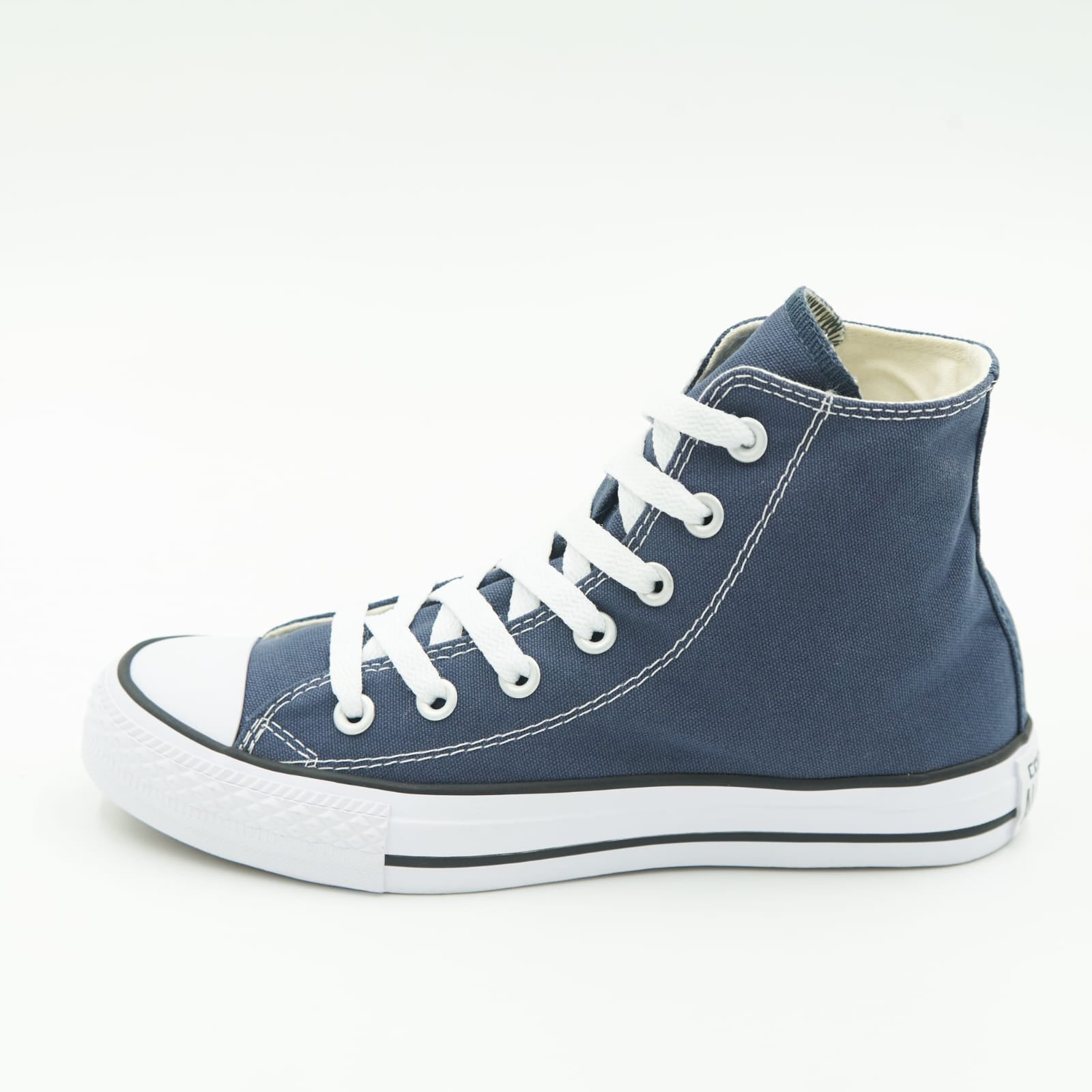 Converse Chuck Taylor All Star Bota Color Azul