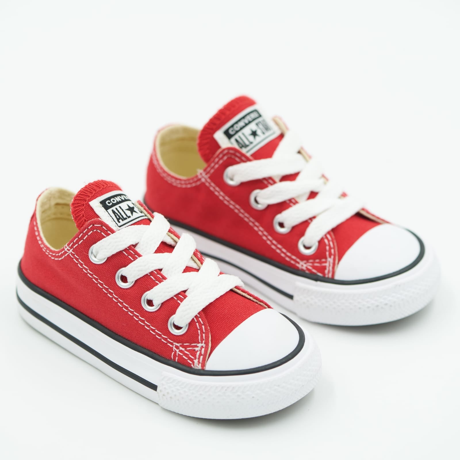 Chuck Taylor All Star Converse Clásico