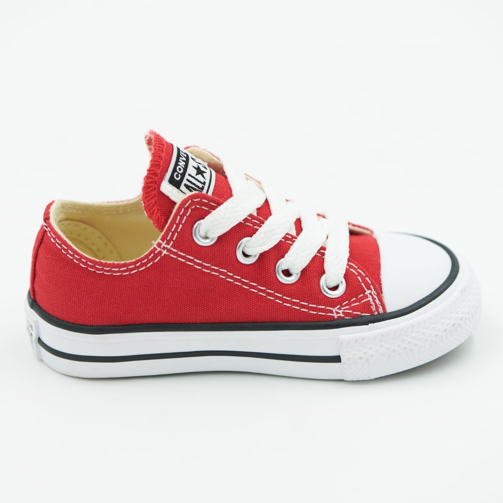 Chuck Taylor All Star Converse Clásico