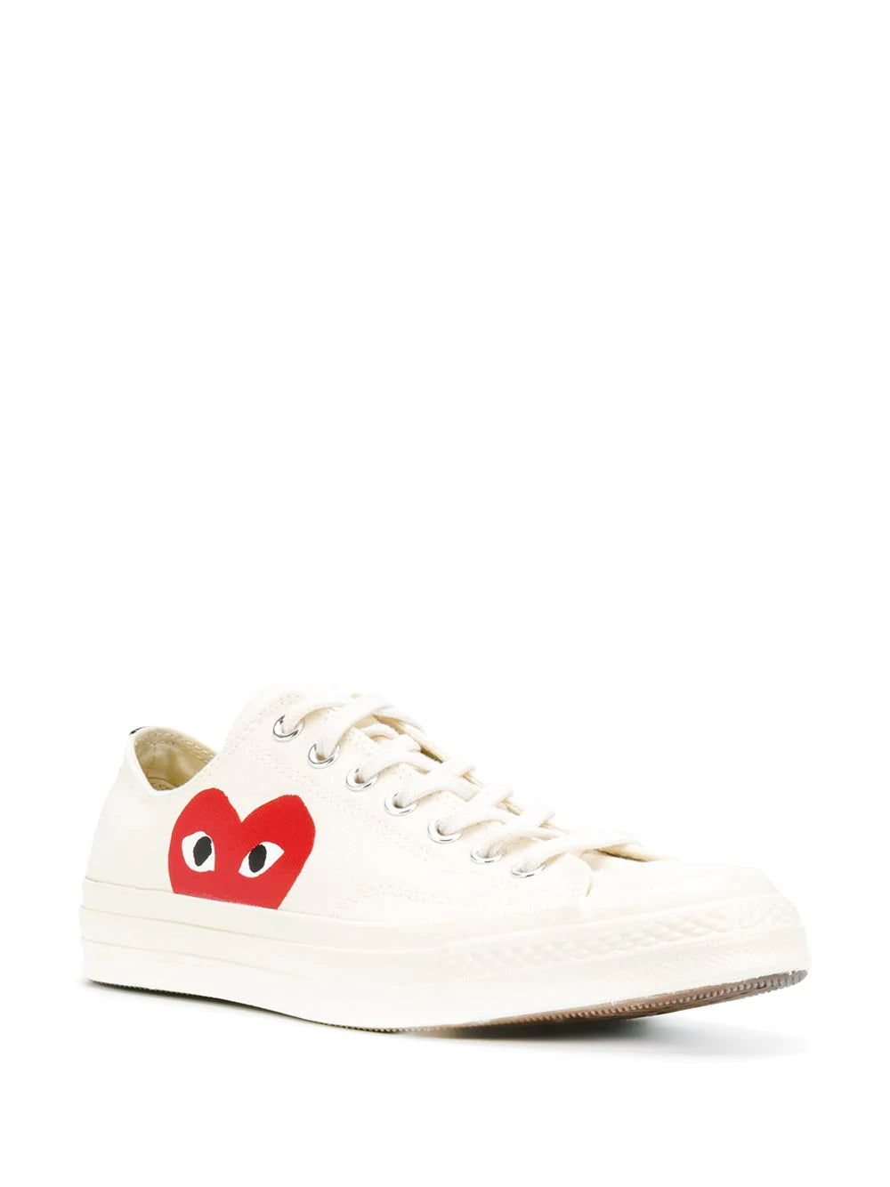 Comme Des Garçons Play x Converse