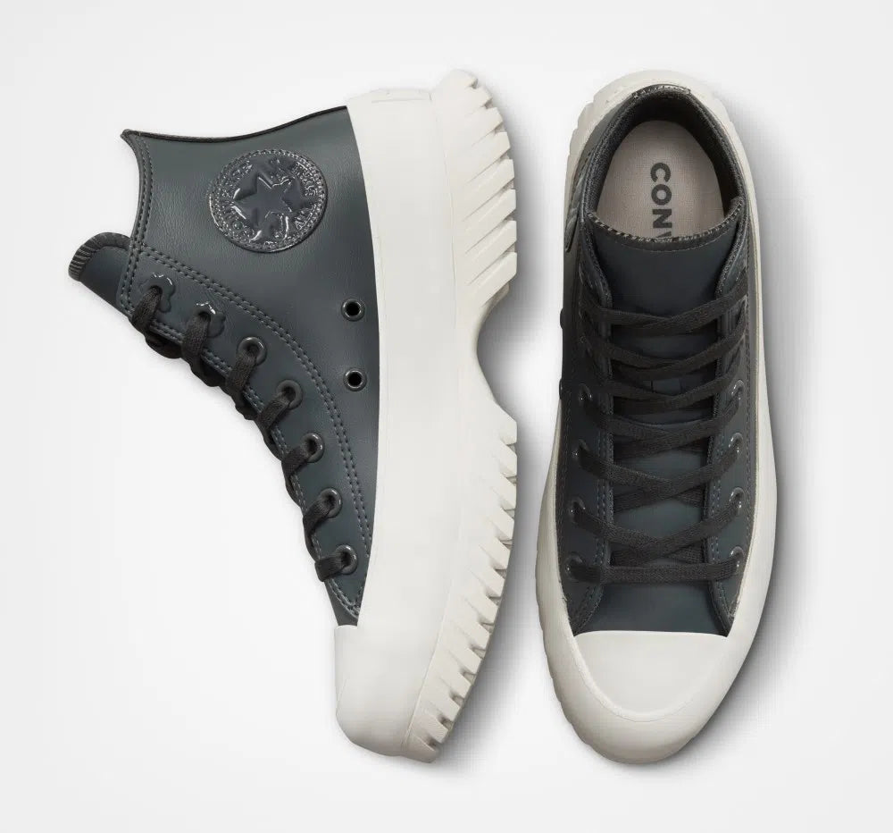 Zapatilla Chuck Taylor All Star Lugged 2.0 Converse