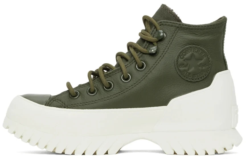 Zapatilla Chuck Taylor All Star Lugged 2.0 Converse